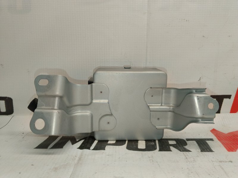 блок управления рулевой рейкой TOYOTA PRIUS ZVW30 2ZR-FXE 2009-2011 488633