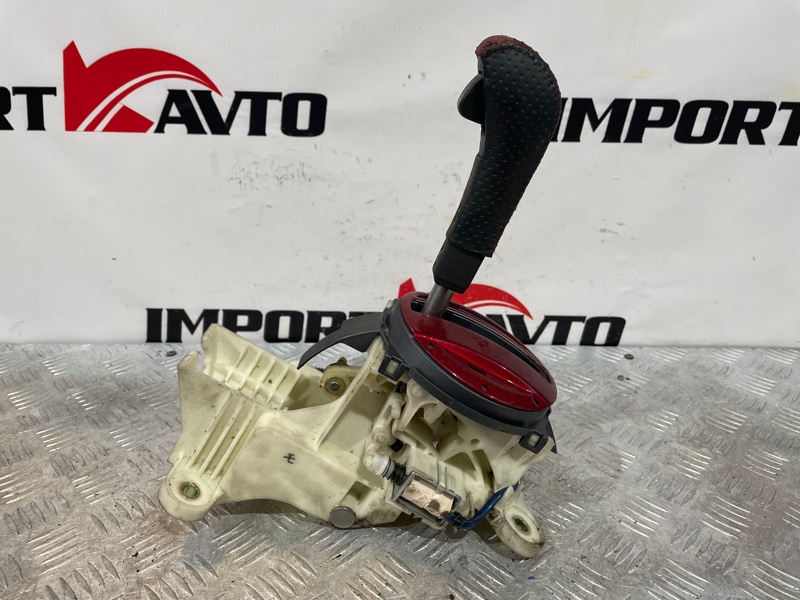 селектор КПП HONDA FIT GD1 L13A 2001-2004 488686