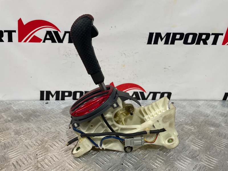селектор КПП HONDA FIT GD1 L13A 2001-2004 488686