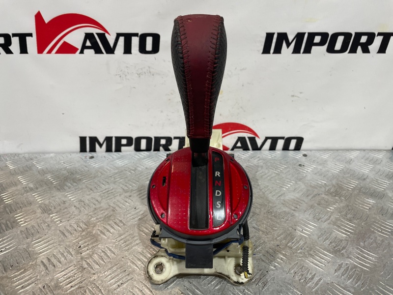 селектор КПП HONDA FIT GD1 L13A 2001-2004 488686