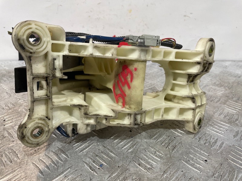 селектор КПП HONDA FIT GD1 L13A 2001-2004 488686