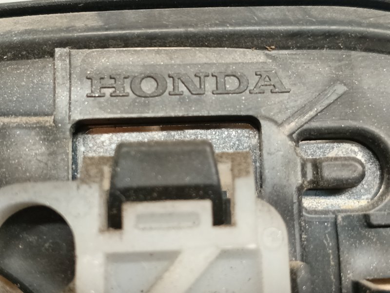 зеркало HONDA FIT GD1 L13A 2001-2004 правый 488693