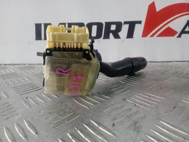 подрулевой переключатель TOYOTA LAND CRUISER UZJ100W 2UZ-FE 1998-2002 правый 488713