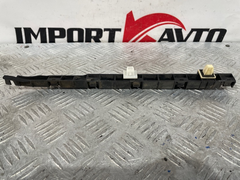 крепление бампера HONDA FIT GD1 L13A 2001-2004 задний 488716