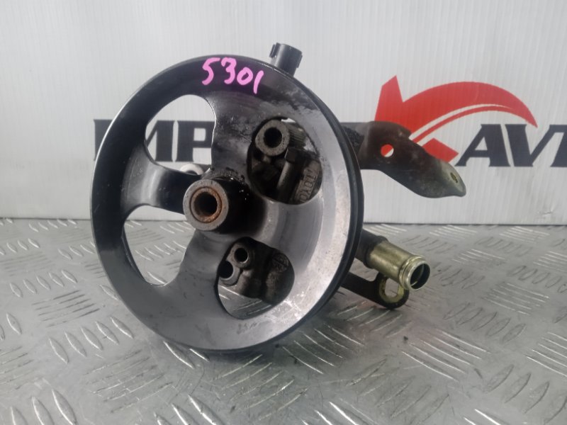 гидроусилитель TOYOTA COROLLA RUNX NZE124 1NZ-FE 2001-2002 правый 488763