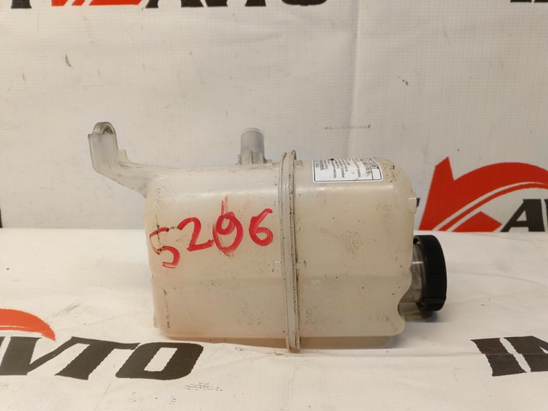 расширительный бачок инвертора TOYOTA PRIUS ZVW30 2ZR-FXE 2009-2011 488809