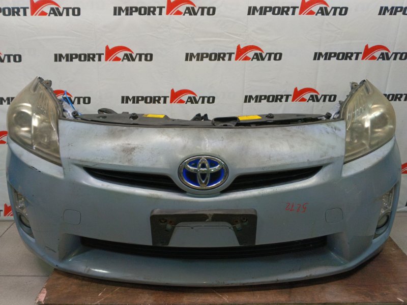 ноускат TOYOTA PRIUS ZVW30 2ZR-FXE 2009-2011 488929
