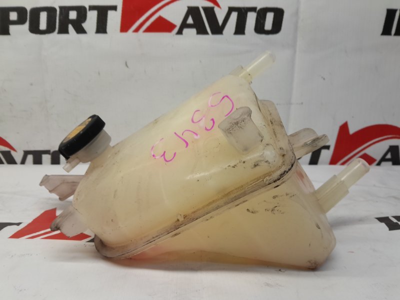 расширительный бачок TOYOTA PRIUS ZVW30 2ZR-FXE 2011-2015 488887