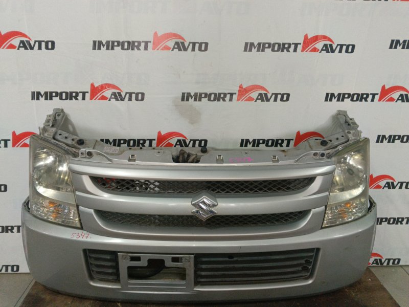 ноускат SUZUKI WAGON R MH21S K6A 2005-2008 489027
