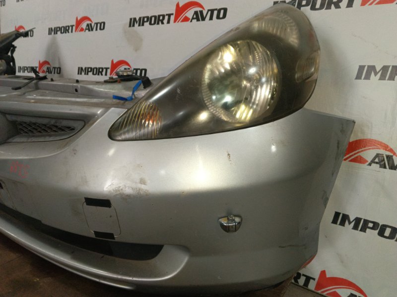 ноускат HONDA FIT GD1 L13A 2001-2004 489074