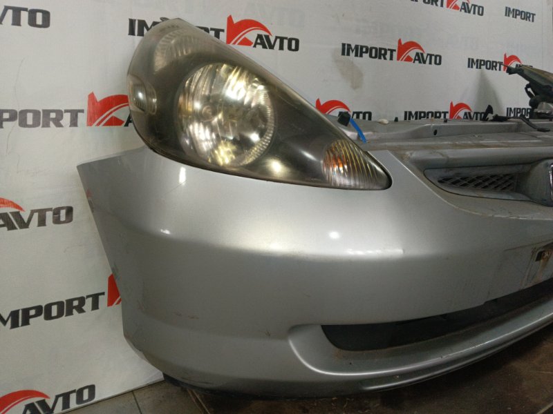 ноускат HONDA FIT GD1 L13A 2001-2004 489074