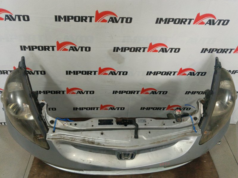 ноускат HONDA FIT GD1 L13A 2001-2004 489074