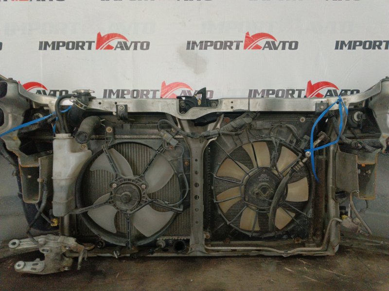 ноускат HONDA FIT GD1 L13A 2001-2004 489074