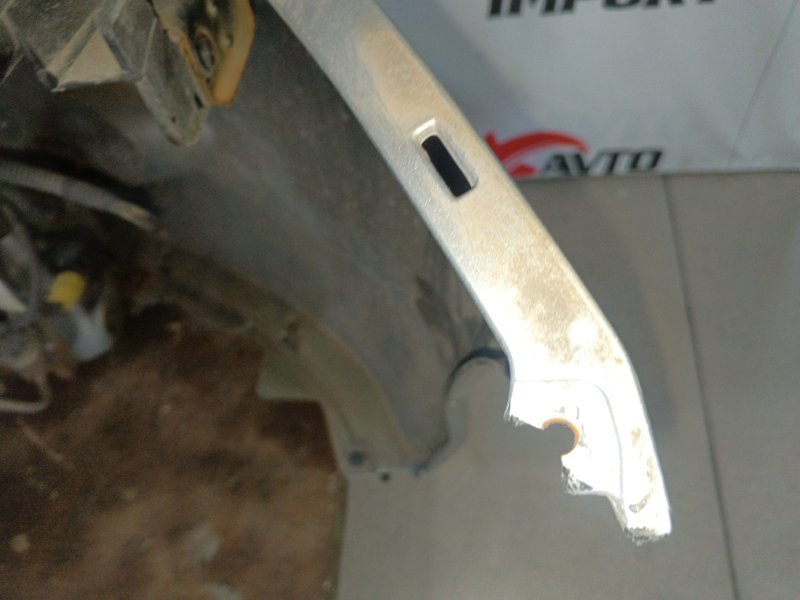 ноускат HONDA FIT GD1 L13A 2001-2004 489074