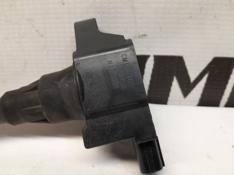 катушка зажигания HONDA FIT GD1 L13A 2001-2004 передний 489107
