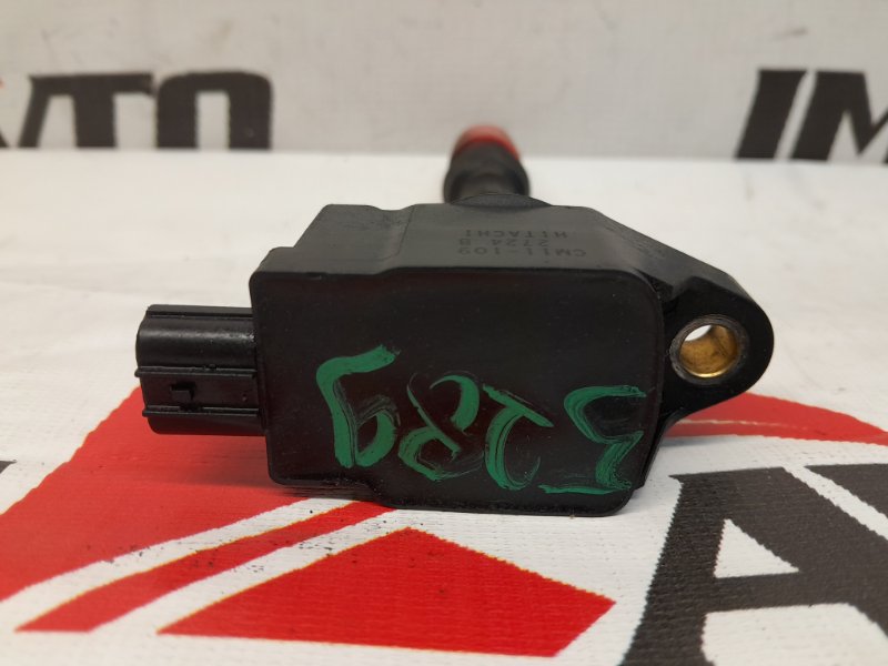 катушка зажигания HONDA FIT GD1 L13A 2001-2004 передний 489107