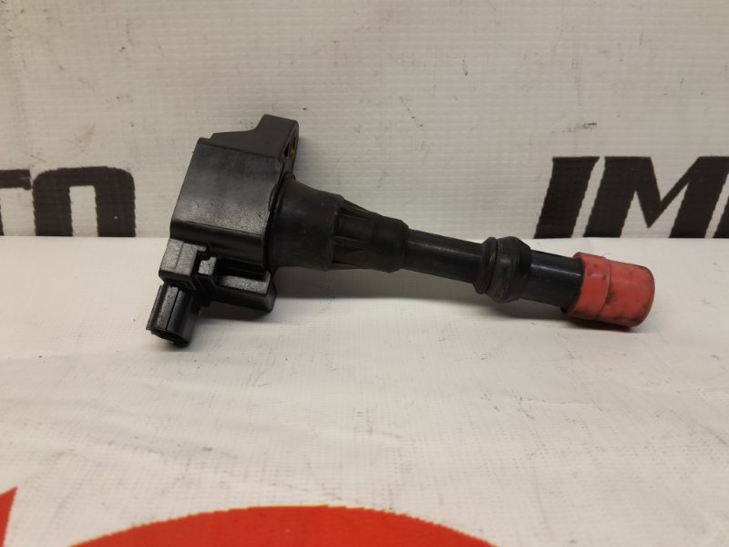 катушка зажигания HONDA FIT GD1 L13A 2001-2004 передний 489107