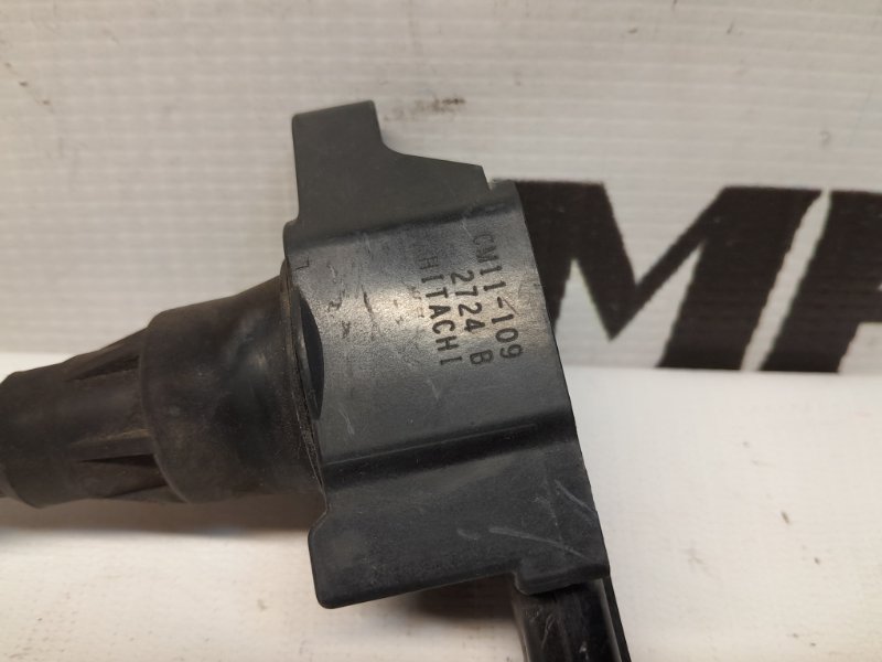 катушка зажигания HONDA FIT GD1 L13A 2001-2004 передний 489110