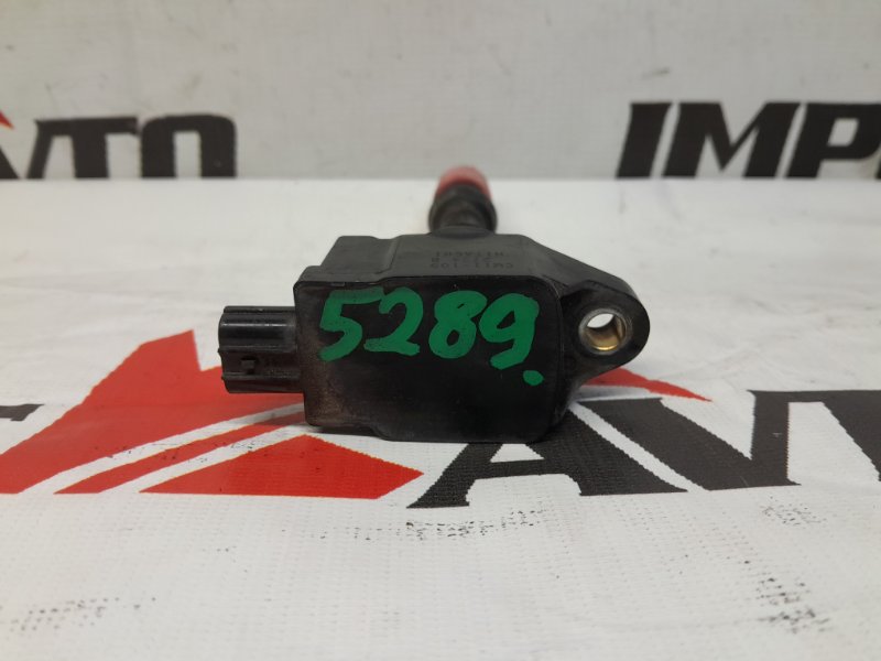 катушка зажигания HONDA FIT GD1 L13A 2001-2004 передний 489110