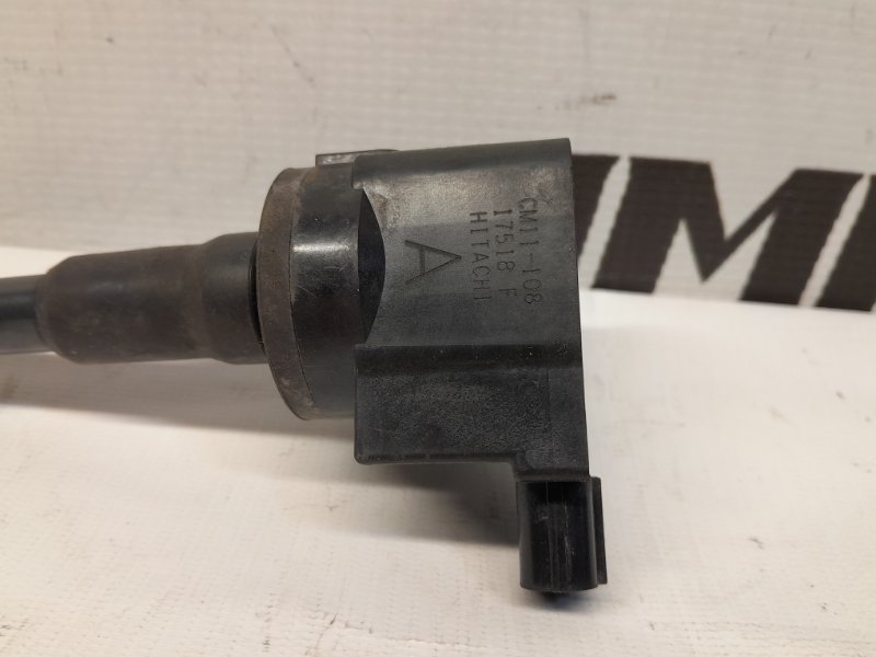 катушка зажигания HONDA FIT GD1 L13A 2001-2004 задний 489133