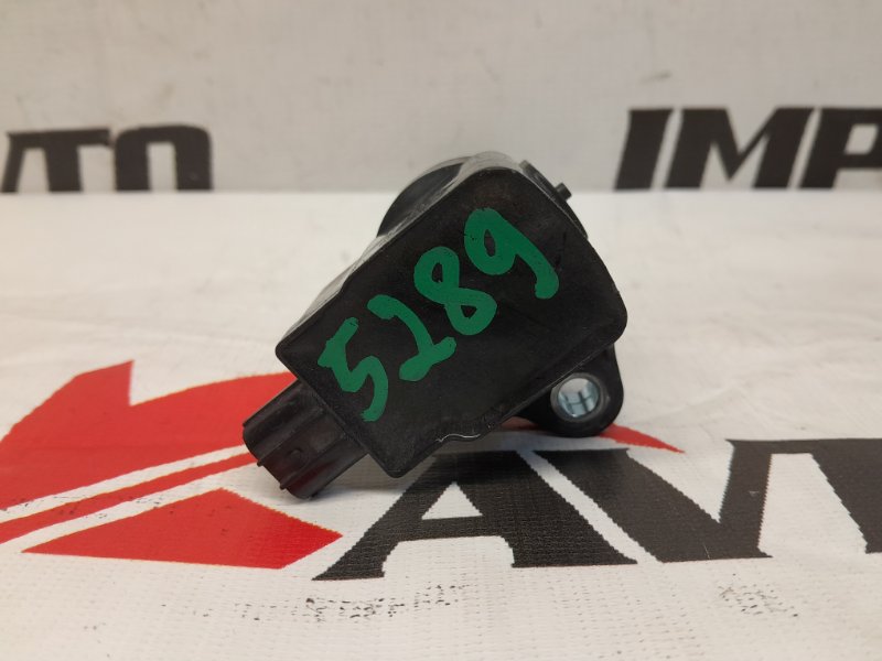 катушка зажигания HONDA FIT GD1 L13A 2001-2004 задний 489134