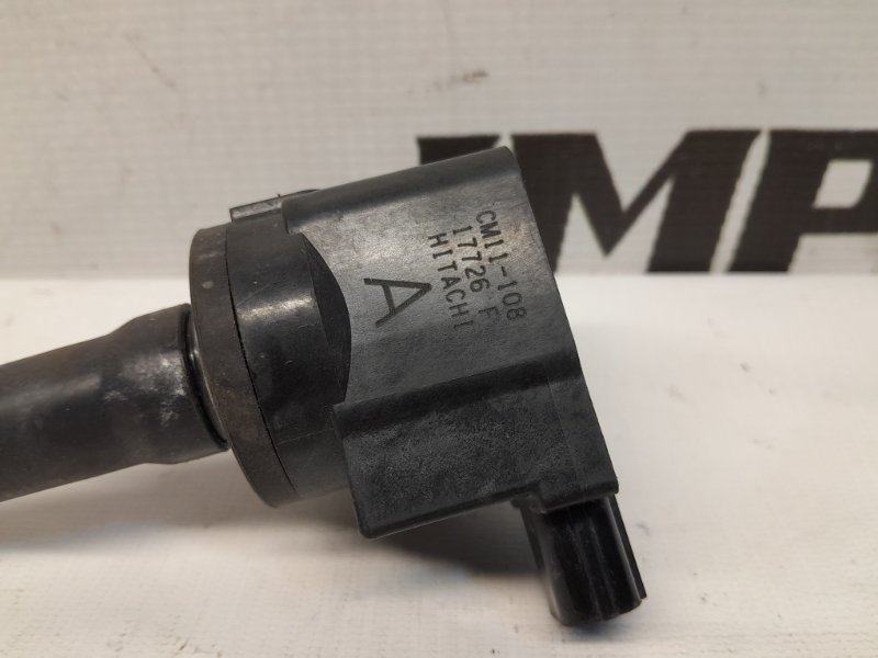 катушка зажигания HONDA FIT GD1 L13A 2001-2004 задний 489135