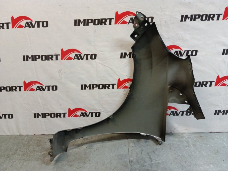 крыло HONDA FIT GE6 L13A 2010-2012 передний правый 489187