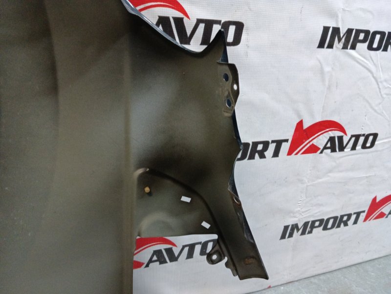 крыло HONDA FIT GE6 L13A 2010-2012 передний правый 489187