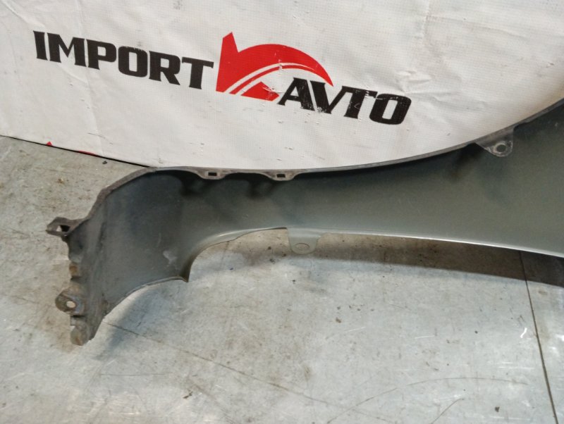 крыло HONDA FIT GE6 L13A 2010-2012 передний правый 489187