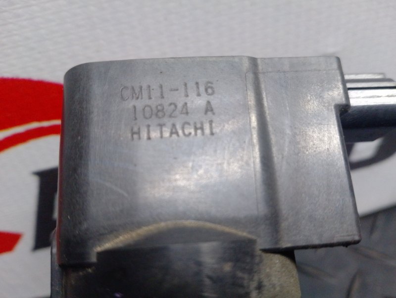 катушка зажигания HONDA CR-Z ZF1 LEA 2010-2012 489200