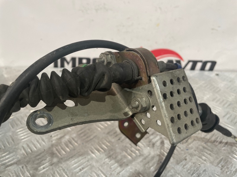 трос переключения АКПП HONDA FIT GD1 L13A 2004-2005 489273