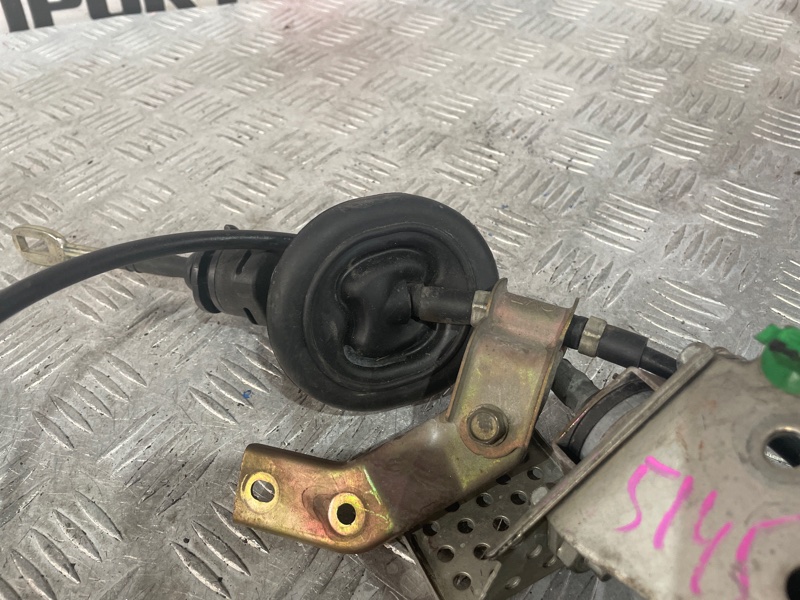трос переключения АКПП HONDA FIT GD1 L13A 2004-2005 489273