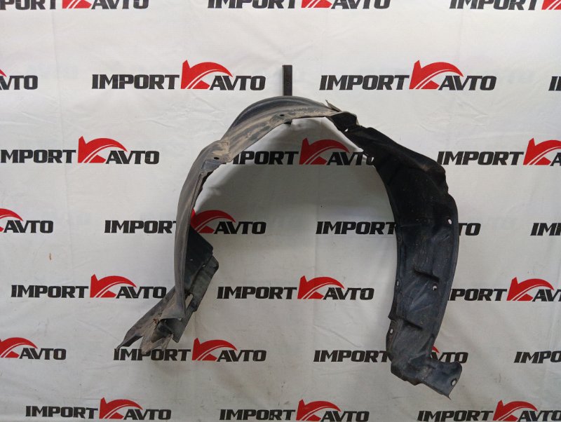 подкрылок TOYOTA PRIUS ZVW30 2ZR-FXE 2011-2015 передний правый 489379