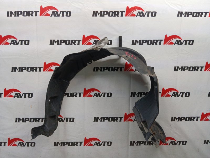 подкрылок TOYOTA PRIUS ZVW30 2ZR-FXE 2009-2011 передний левый 489385
