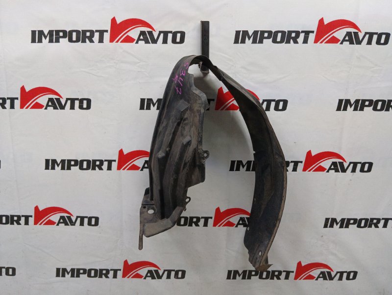 подкрылок SUZUKI WAGON R MH21S K6A 2005-2008 передний правый 489386