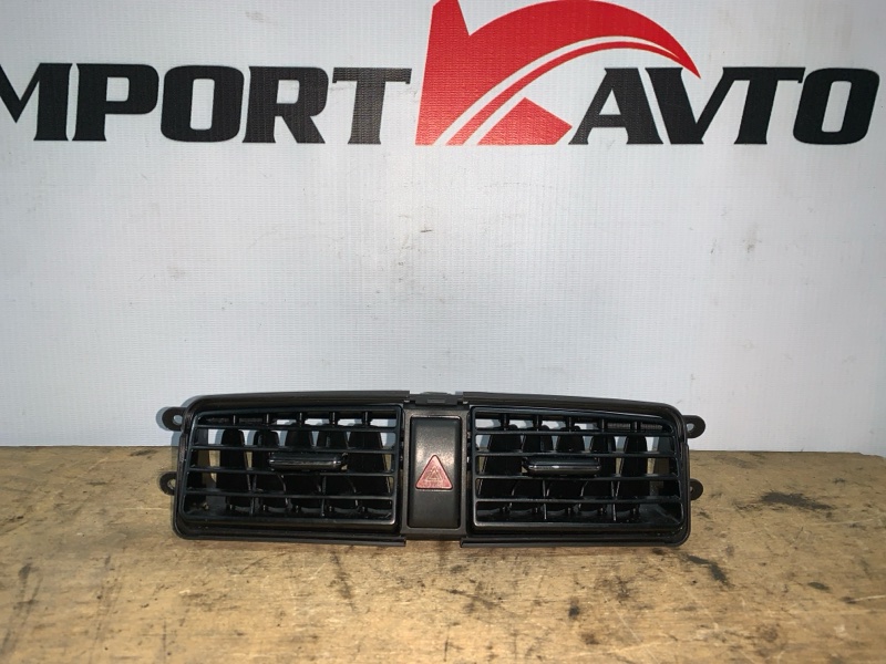 воздуховод салона SUZUKI AERIO RD51S M18A 2003-2006 489468