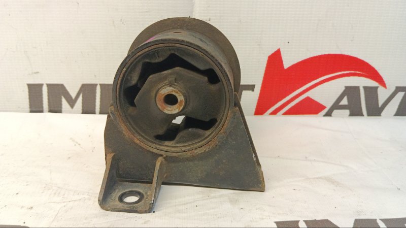 подушка двигателя SUZUKI WAGON R MH21S K6A 2005-2008 задний 489588