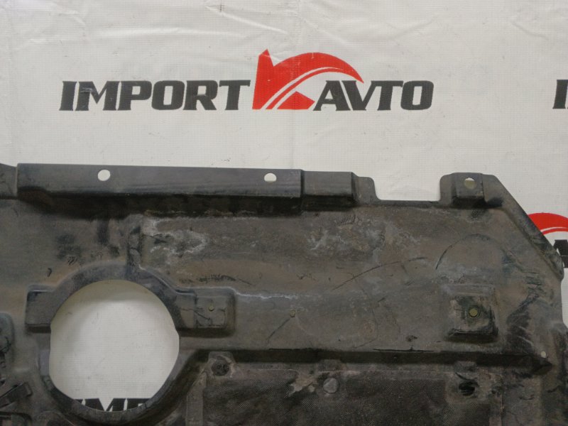 защита двигателя TOYOTA PRIUS ZVW30 2ZR-FXE 2009-2011 489634