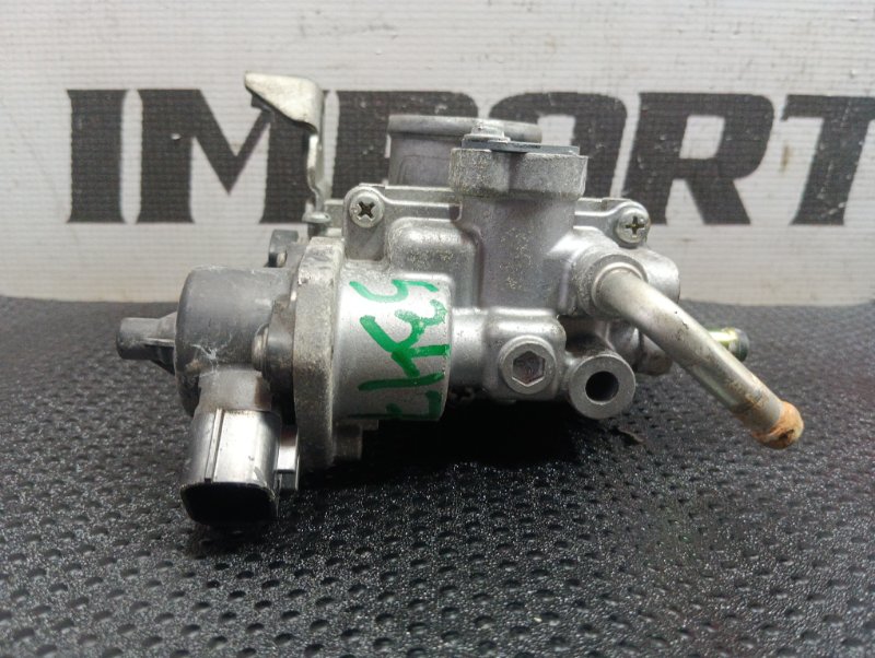 дроссельная заслонка SUZUKI WAGON R MH21S K6A 2005-2008 489642