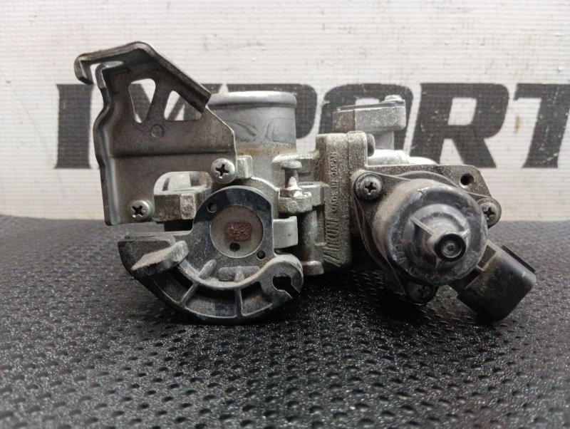 дроссельная заслонка SUZUKI WAGON R MH21S K6A 2005-2008 489642