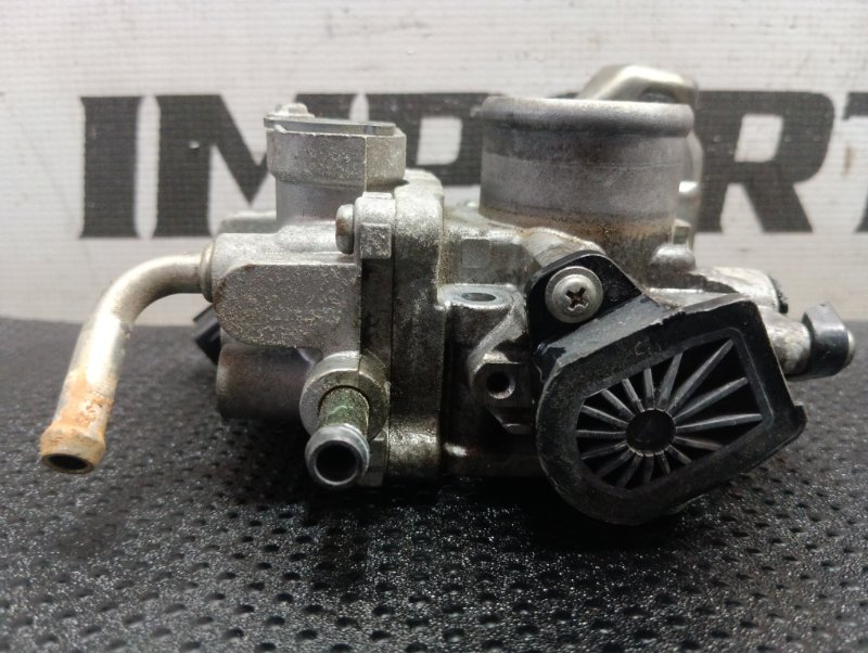 дроссельная заслонка SUZUKI WAGON R MH21S K6A 2005-2008 489642