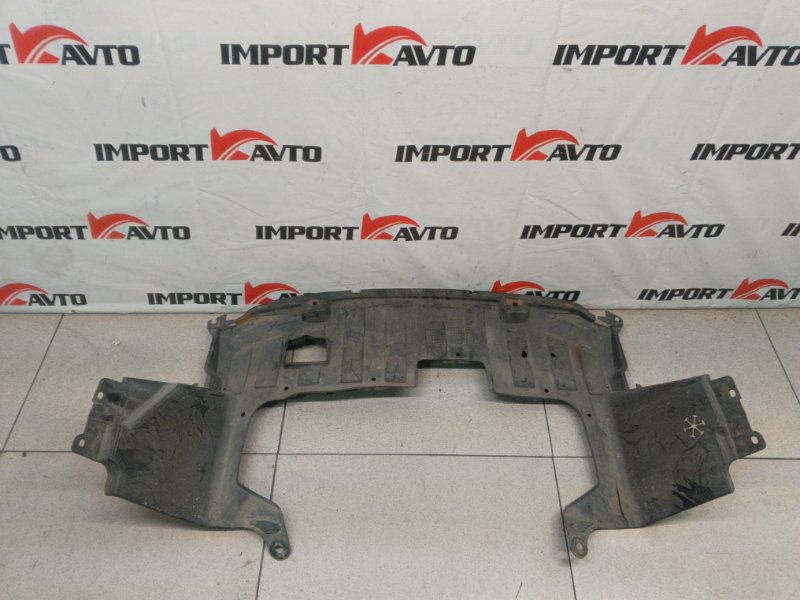 защита двигателя HONDA FIT GD1 L13A 2001-2004 489662