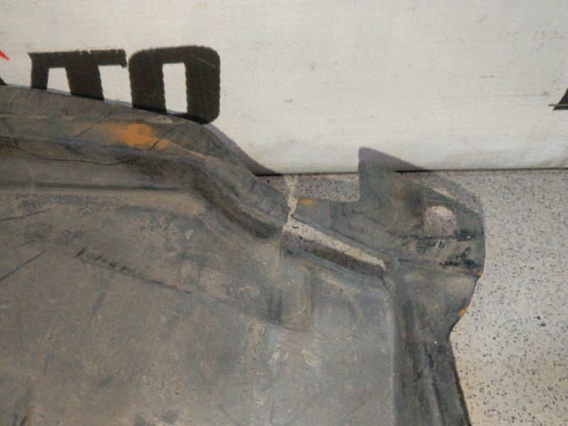 защита двигателя HONDA FIT GD1 L13A 2001-2004 489662