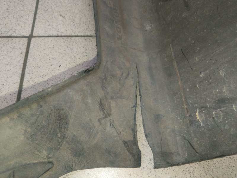 защита двигателя HONDA FIT GD1 L13A 2001-2004 489662