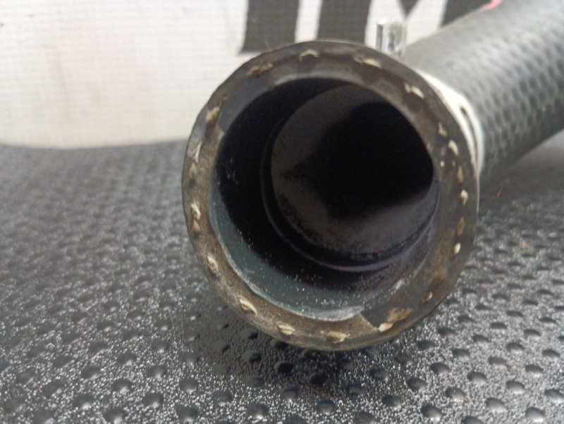 патрубок радиатора TOYOTA PRIUS ZVW30 2ZR-FXE 2011-2015 489675