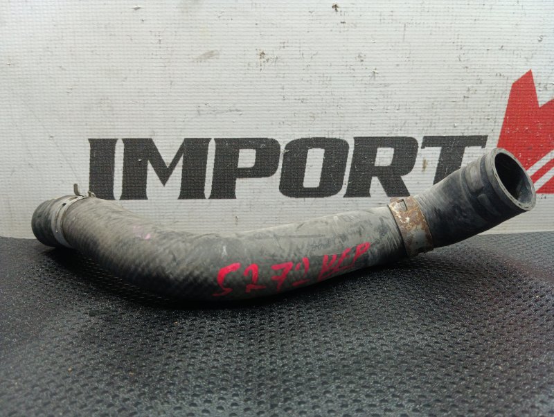 патрубок радиатора TOYOTA PRIUS ZVW30 2ZR-FXE 2009-2011 489773