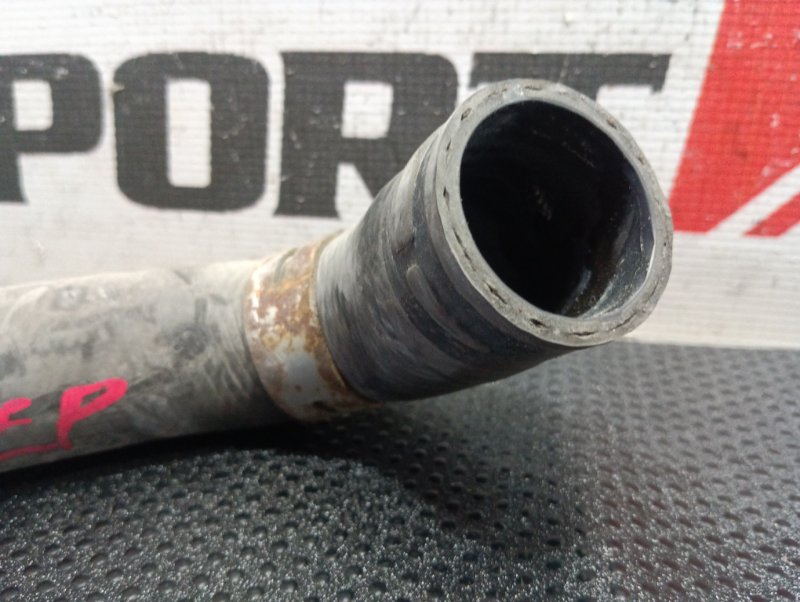 патрубок радиатора TOYOTA PRIUS ZVW30 2ZR-FXE 2009-2011 489773