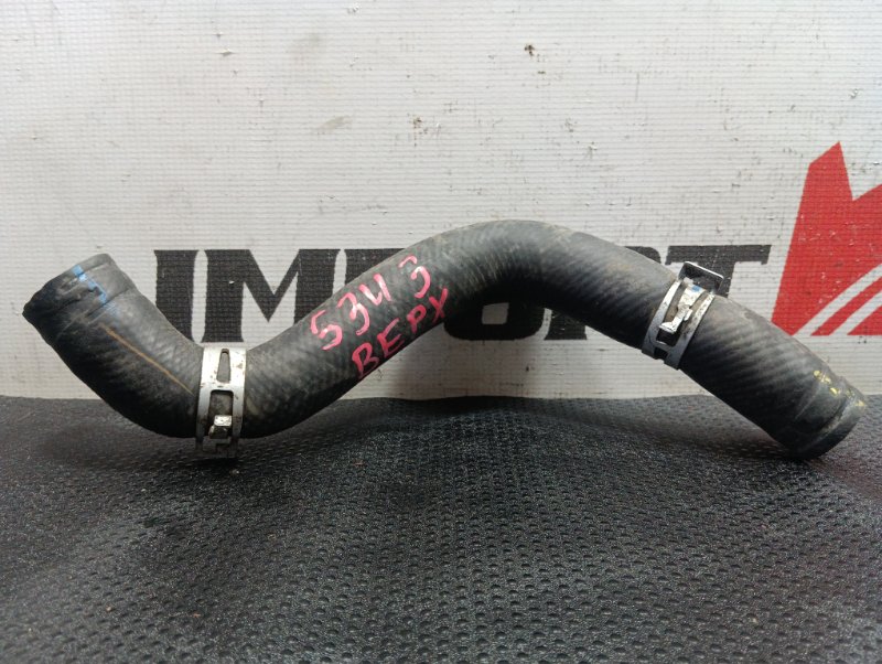 патрубок радиатора TOYOTA PRIUS ZVW30 2ZR-FXE 2011-2015 489777