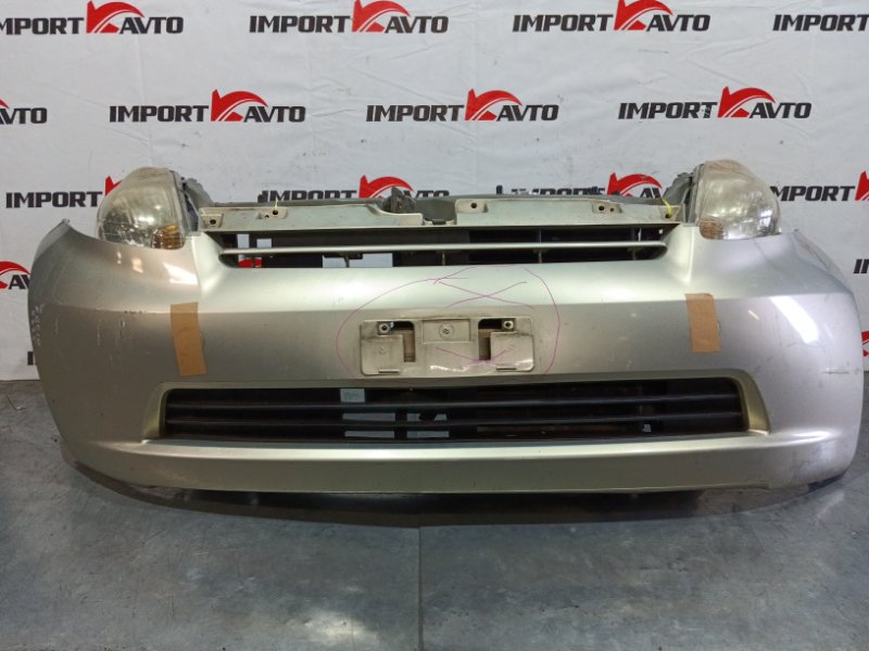 ноускат TOYOTA PASSO KGC10 1KR-FE 2004-2006 488110