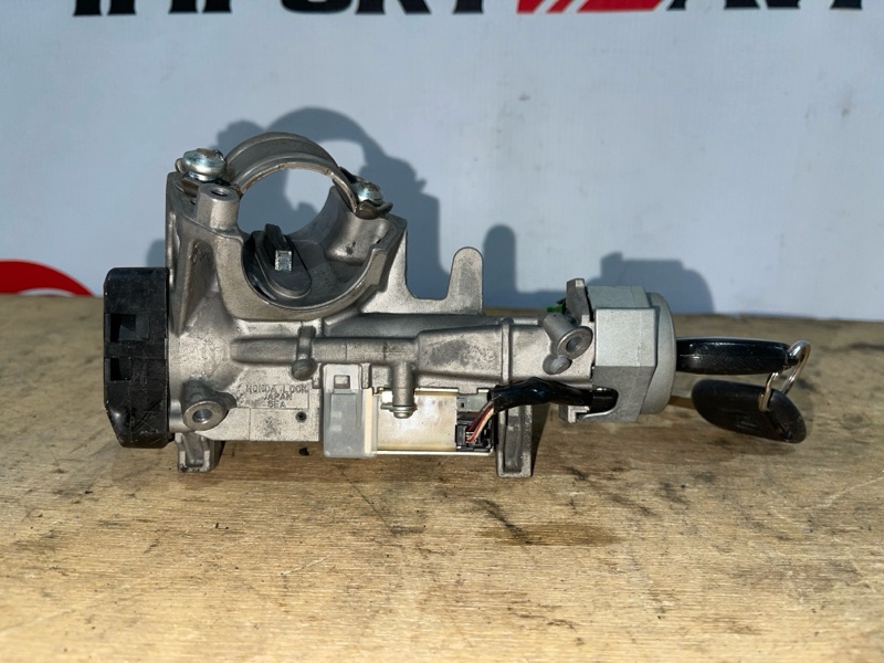 замок зажигания HONDA FIT GD2 L13A 2005-2007 489786
